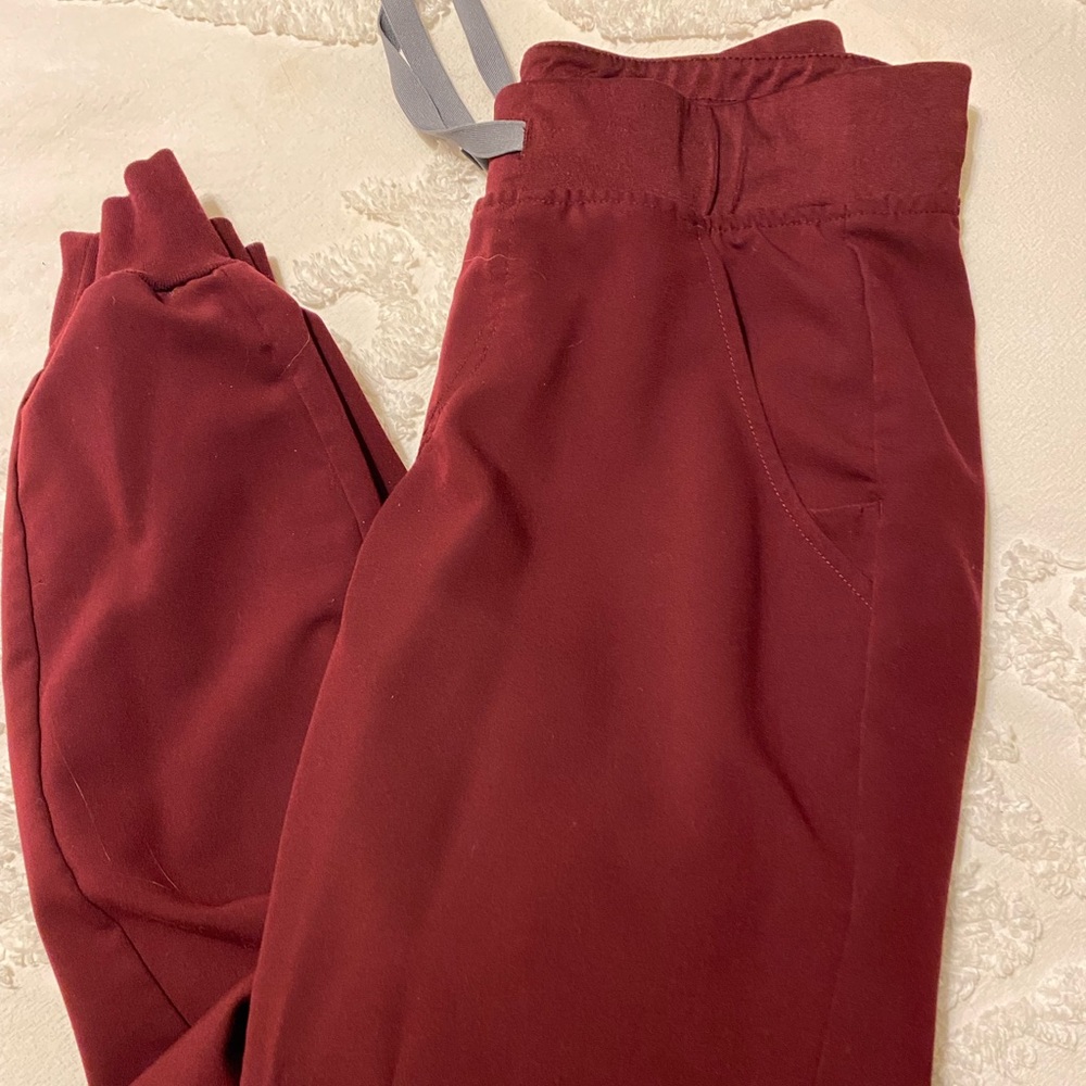 Figs Zamora joggers